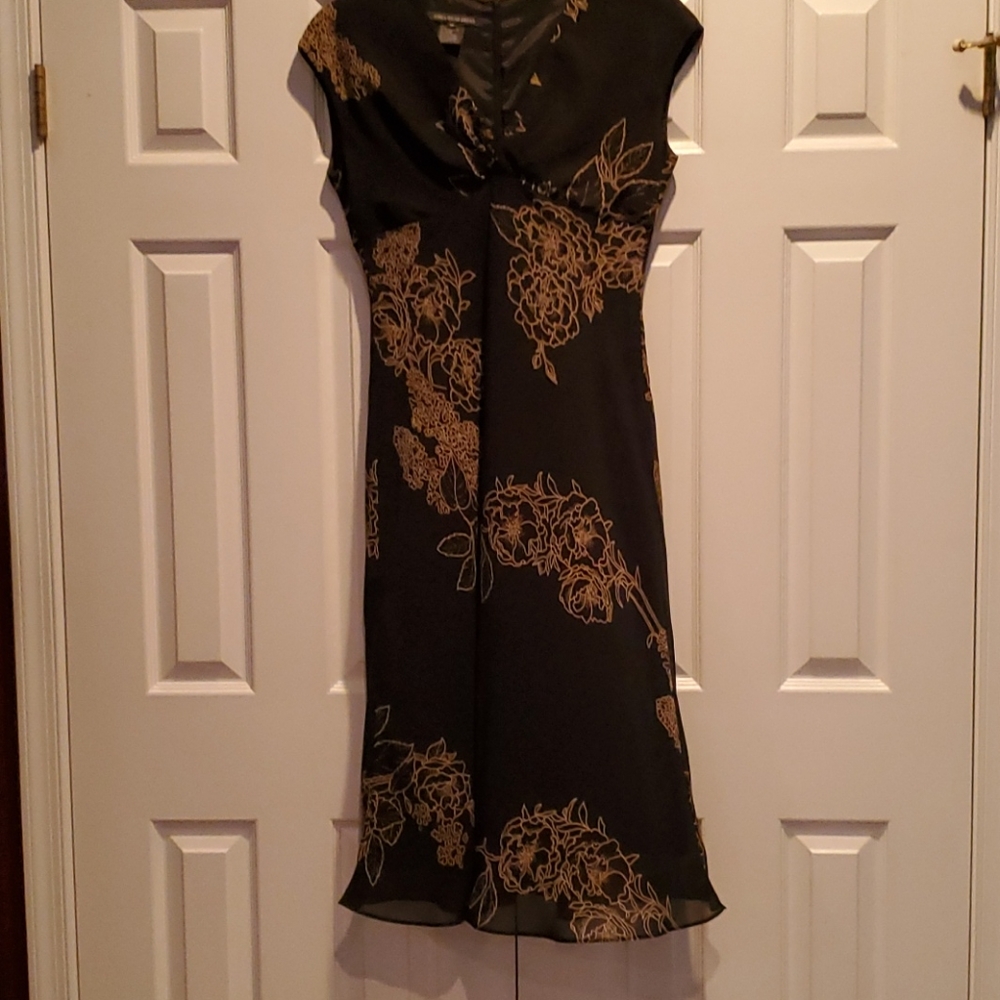 Beautiful Jones Wear dress, 12